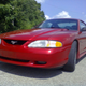 Illustration for article titled A Late Introduction to My Mustang